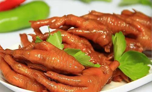 闽南12道下酒硬菜,闽南配粥吃的下饭菜