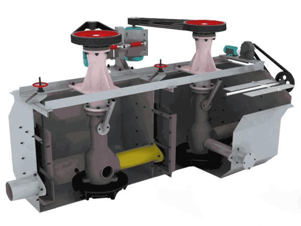 浮选效果评判指标,浮选掉槽有几个原因