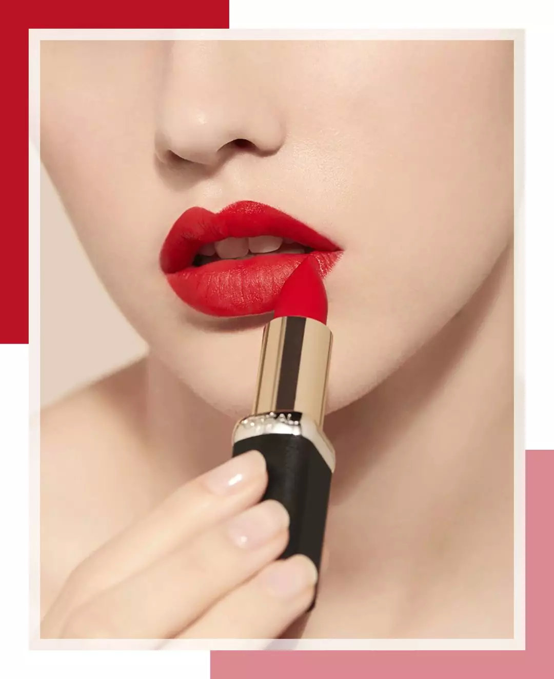 平价显白口红,哪种口红便宜又实用涂上显白