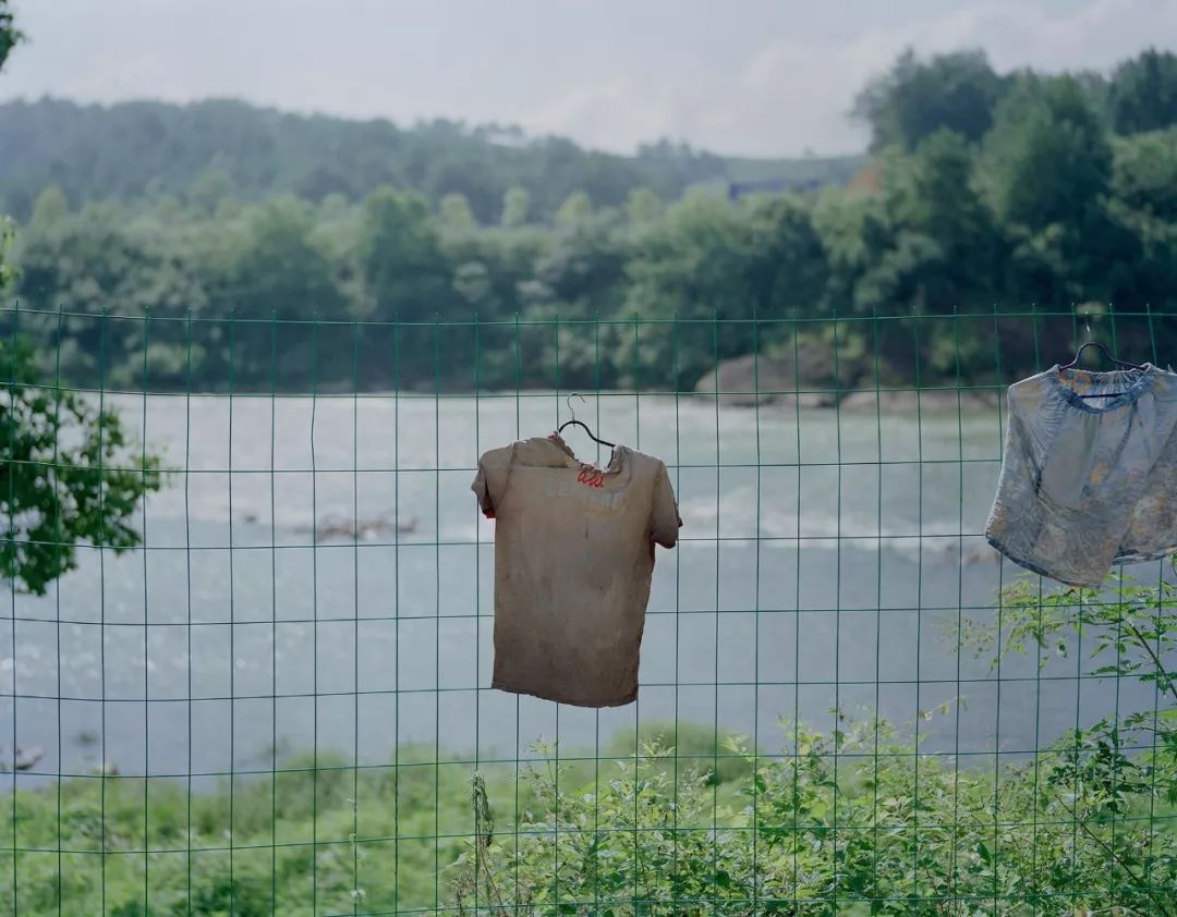 中国荒村纪录第一,中国的荒村记录