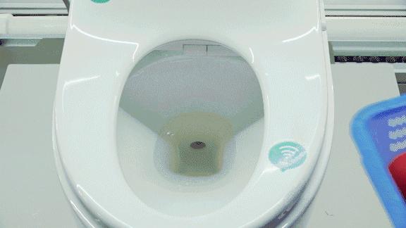 法斯特全自动坐便器智能马桶,法比亚智能马桶