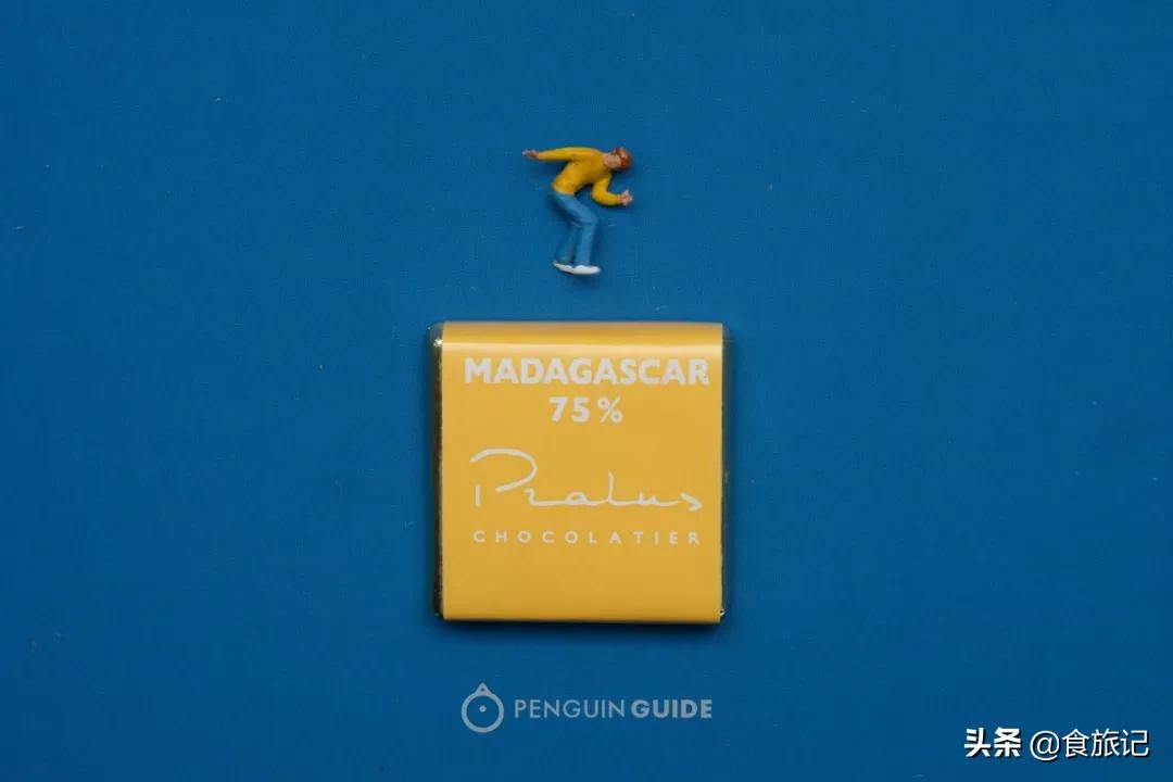 为什么巧克力这么便宜,为啥有的巧克力很便宜