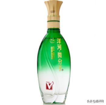 除了海之蓝、天之蓝、梦之蓝洋河还有哪些主力产品？