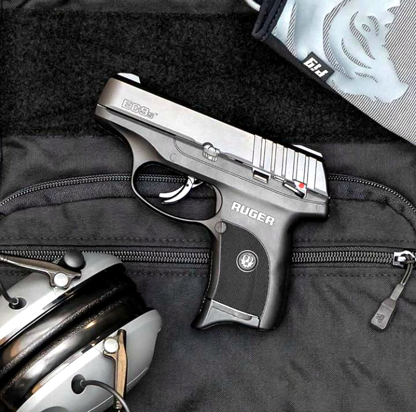 实用性最高的手枪,实用性最广的手枪