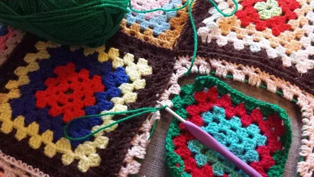 织品刮了、破了怎么办？学会这一招，跟破损衣物说拜拜~