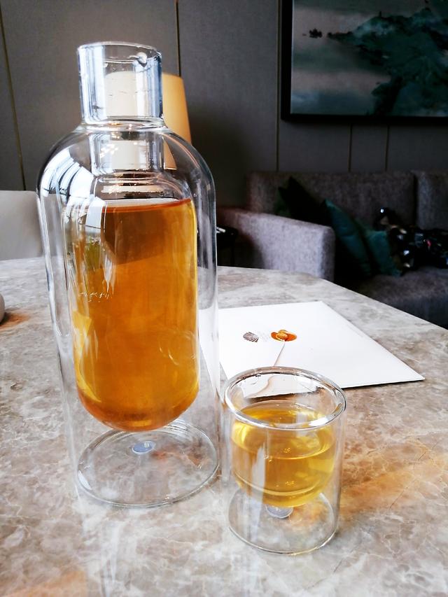 十年一觉紫禁梦，不愧文华折扇名|在京城，打卡一次文华东方酒店