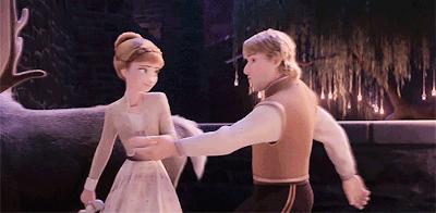 冰雪奇缘2插曲当我长大,冰雪奇缘2寻找真实的自己