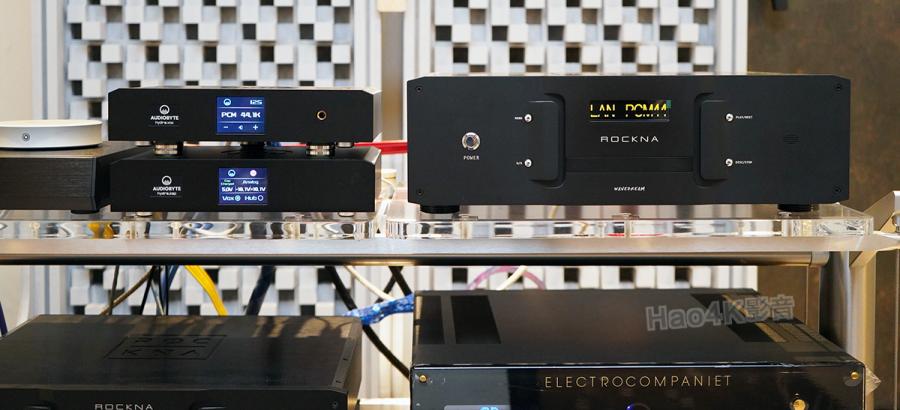 厚度是决胜关键－韶韵试听AmphionArgon多声道系统