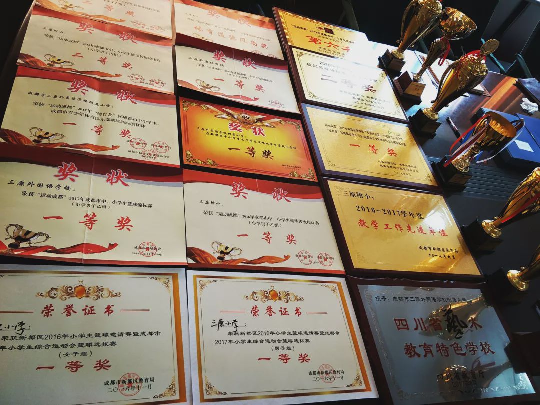 “*底卧**”三原：获奖专业户背后真相