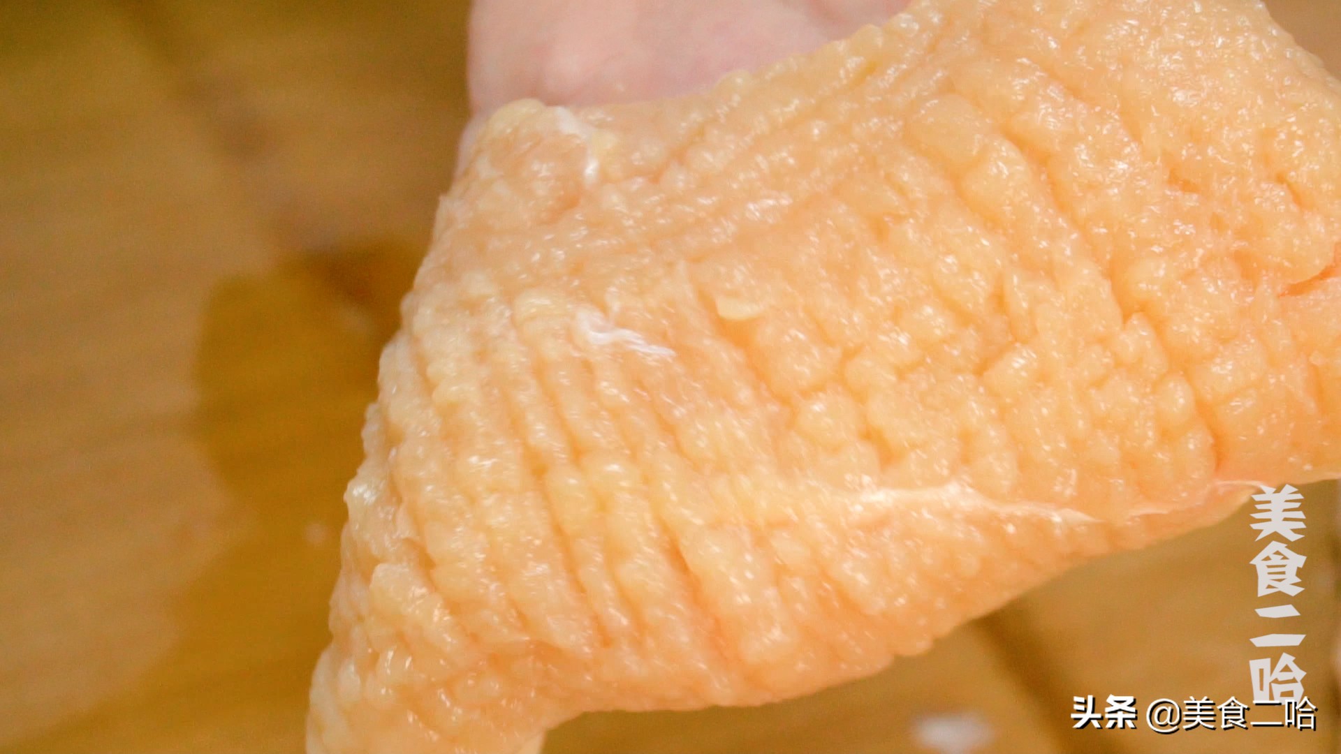 炸鸡排的家常做法酥脆好吃,炸鸡排怎么做酥脆好吃又简单视频