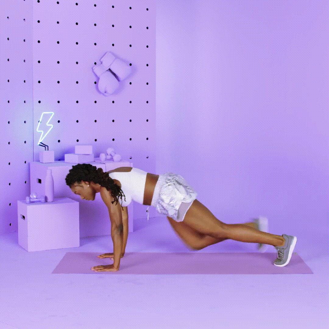 为什么减肚子先减脂,为什么先不要练腹