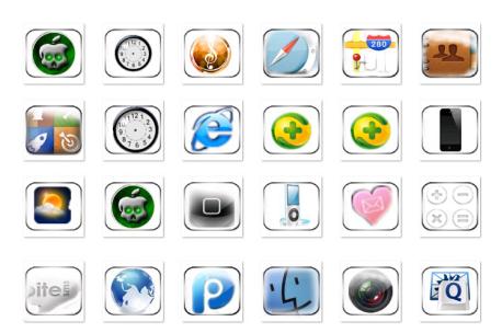 androidui鐣岄潰璁捐,android濡備綍璁捐ui鍥炬爣