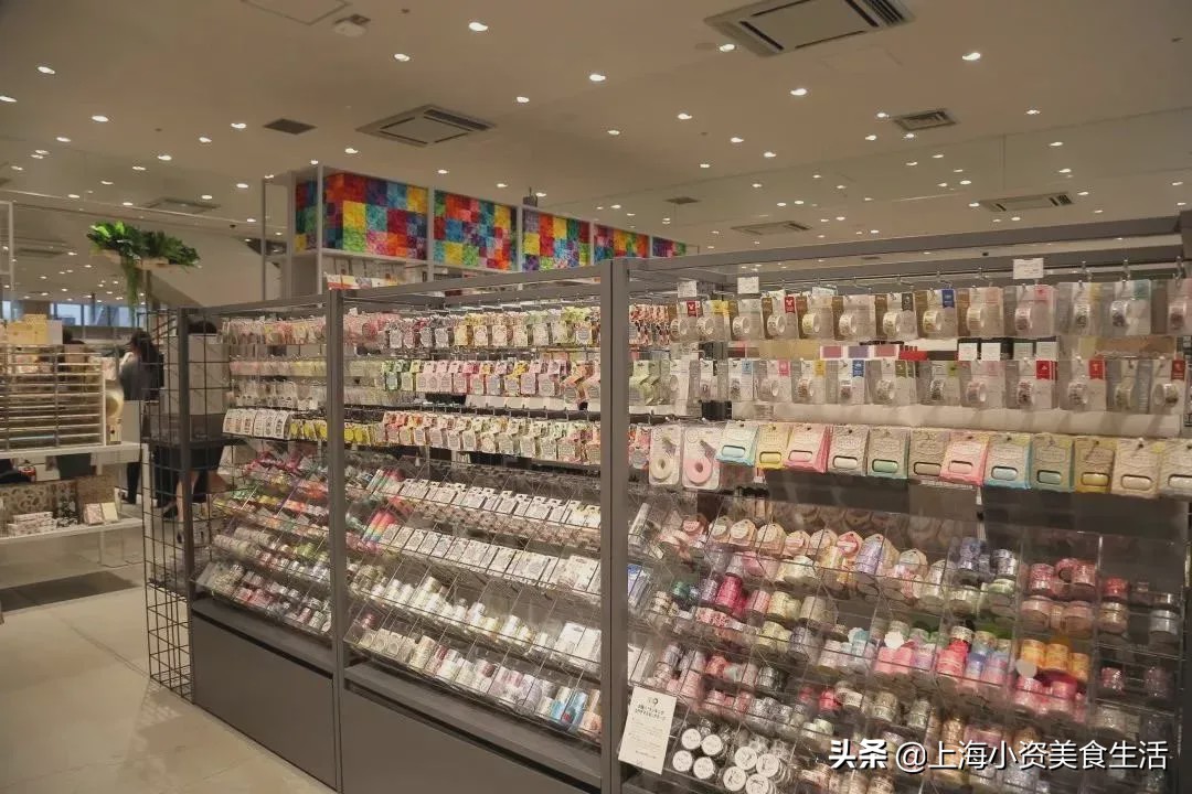 loft日本杂货店,日本loft中国店