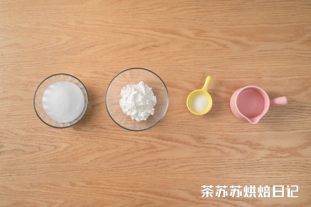 自制高粱饴qq糖,高粱饴怎么做特别简单