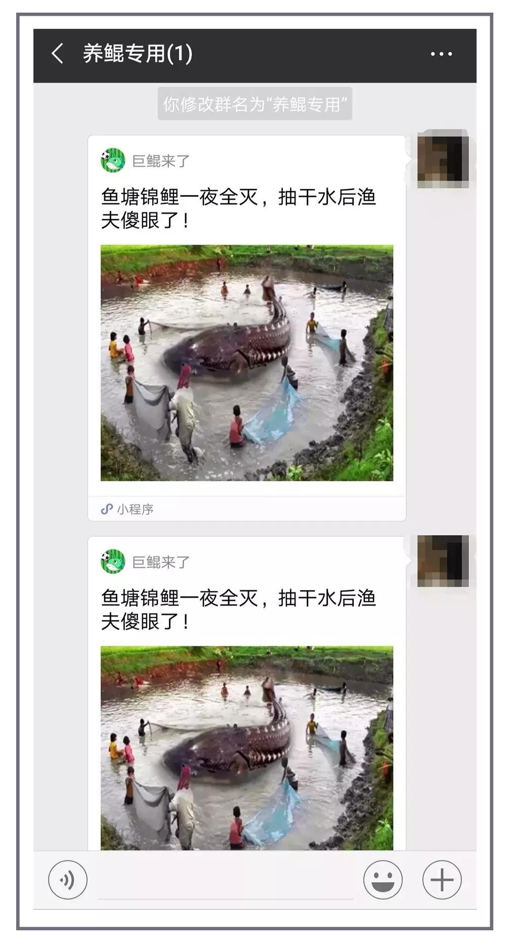 发了一些朋友圈就被拉黑,这样发朋友圈会被秒赞