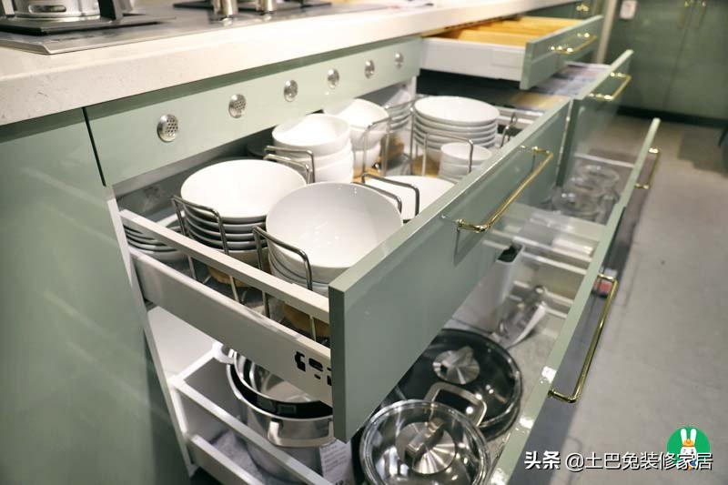 厨房十大感人故事,厨房里的故事和感悟