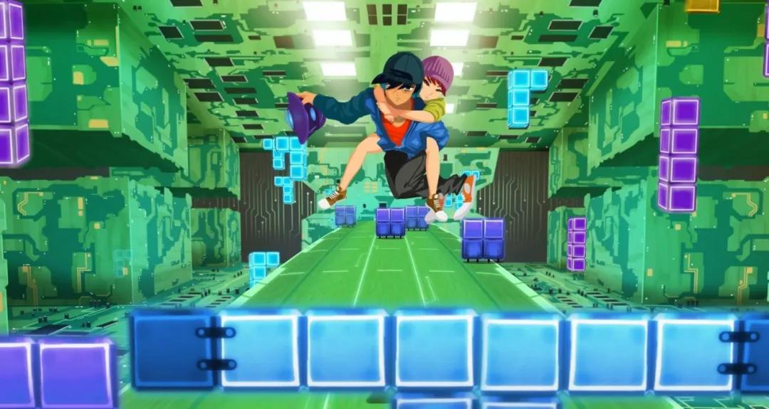 7723跑酷游戏推荐,推荐的十大好玩的跑酷类游戏