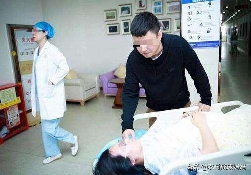 怀孕生娃的苦不需要被人理解,孕期的心酸和辛酸