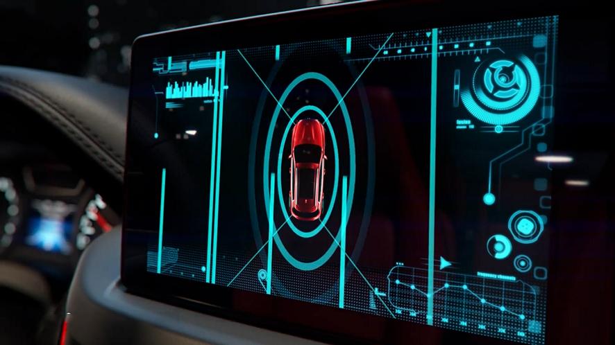 陆风智联app官方最新版,陆风智能系统