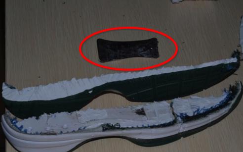 怎样挑选宽头徒步鞋,挑选徒步鞋的绝招