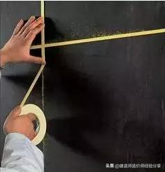 挤塑板真石漆施工工艺步骤,真石漆施工工艺视频动画