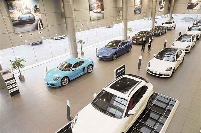 现在平行进口还有优势吗,平行进口车最新政策