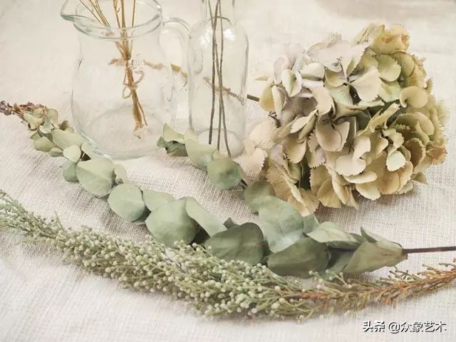 干花布置省钱,什么花适合做干花