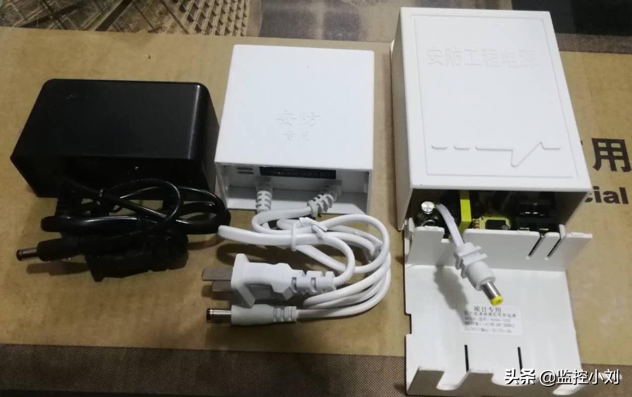 电源监控有哪些组成和功能,监控电源和开关电源的区别