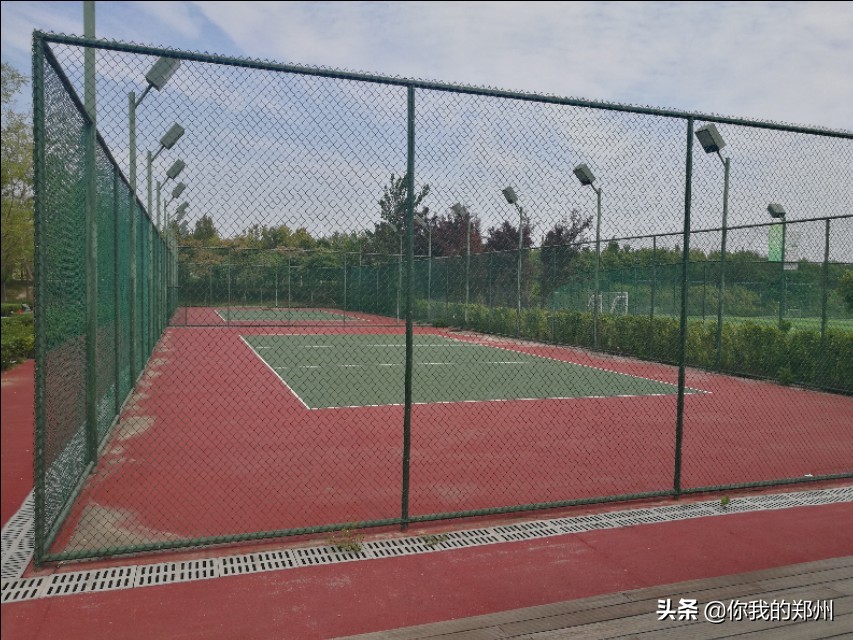 郑州市公园景点排名第一,郑州市公园最佳去处排行榜