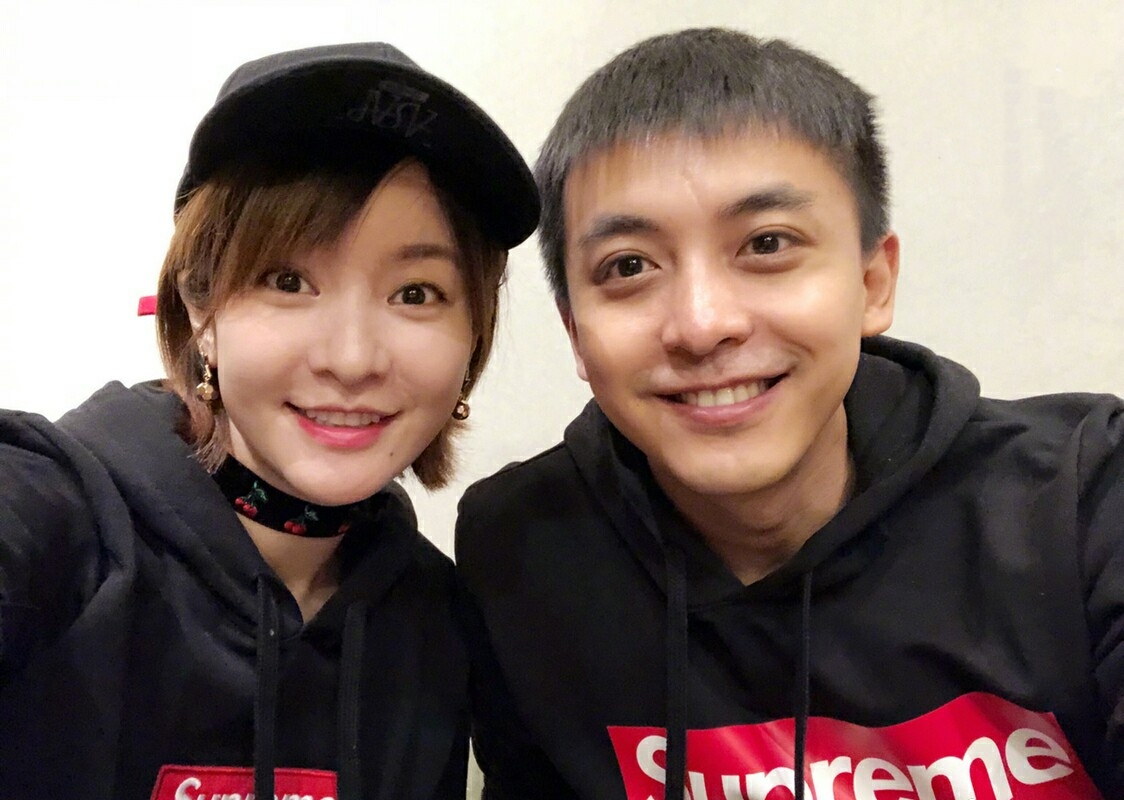 李佳航上节目被骂，霸气怼网友，妻子李晟幽默劝删尽显高情商