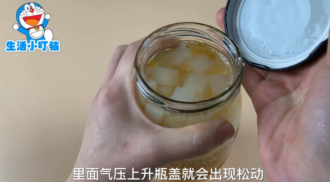 如何开罐头瓶的妙招,有什么快速开罐头瓶的方法