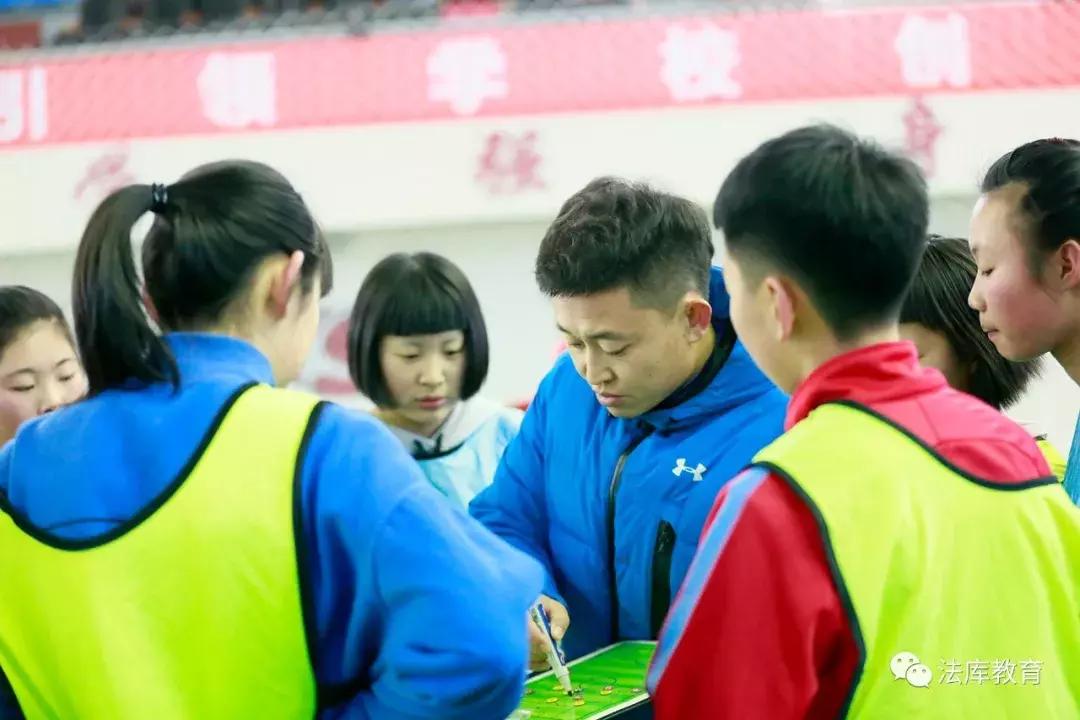 全国青少年满天星训练营,全国青少年足球集训营