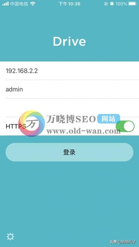 群晖nasdriveserver套件教程,synology群晖怎么在手机端安装