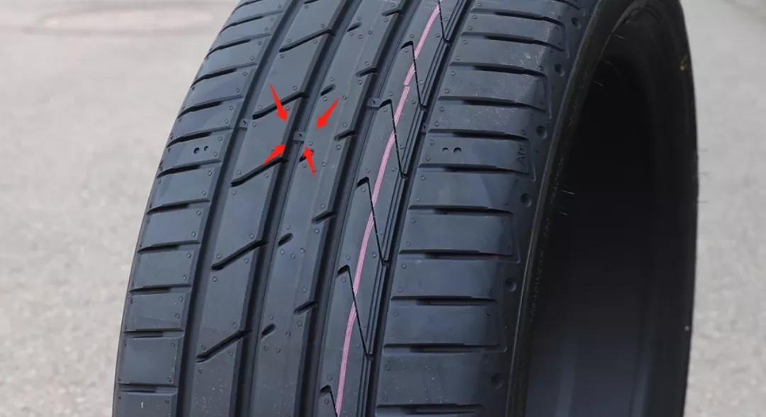 米其林韩泰马牌优缺点,米其林舒适性