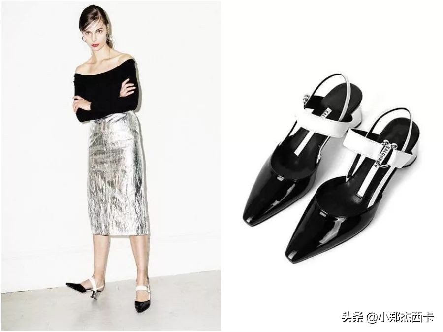 夏天不知道穿什么鞋怎么选呢,夏天日系穿什么鞋好看