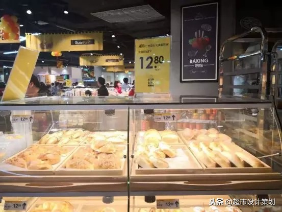 探店开业超市,福建万达广场探店