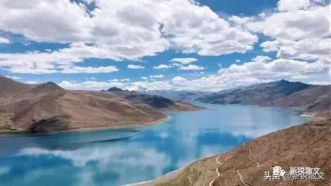 去拉萨一个缺氧的地方,拉萨是世界的中心