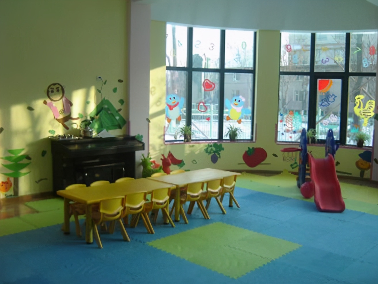 幼儿园班级退园越来越多怎么办,公立幼儿园大班后还上什么班