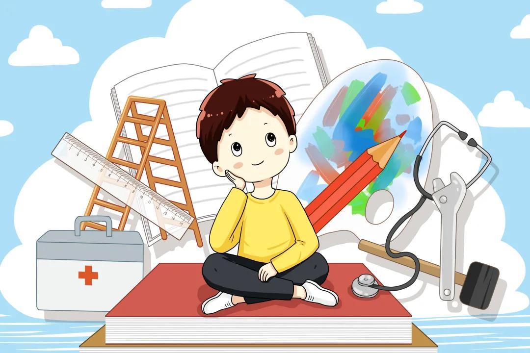 看了很多书还是不会写作怎么办,读了很多书不会写作文