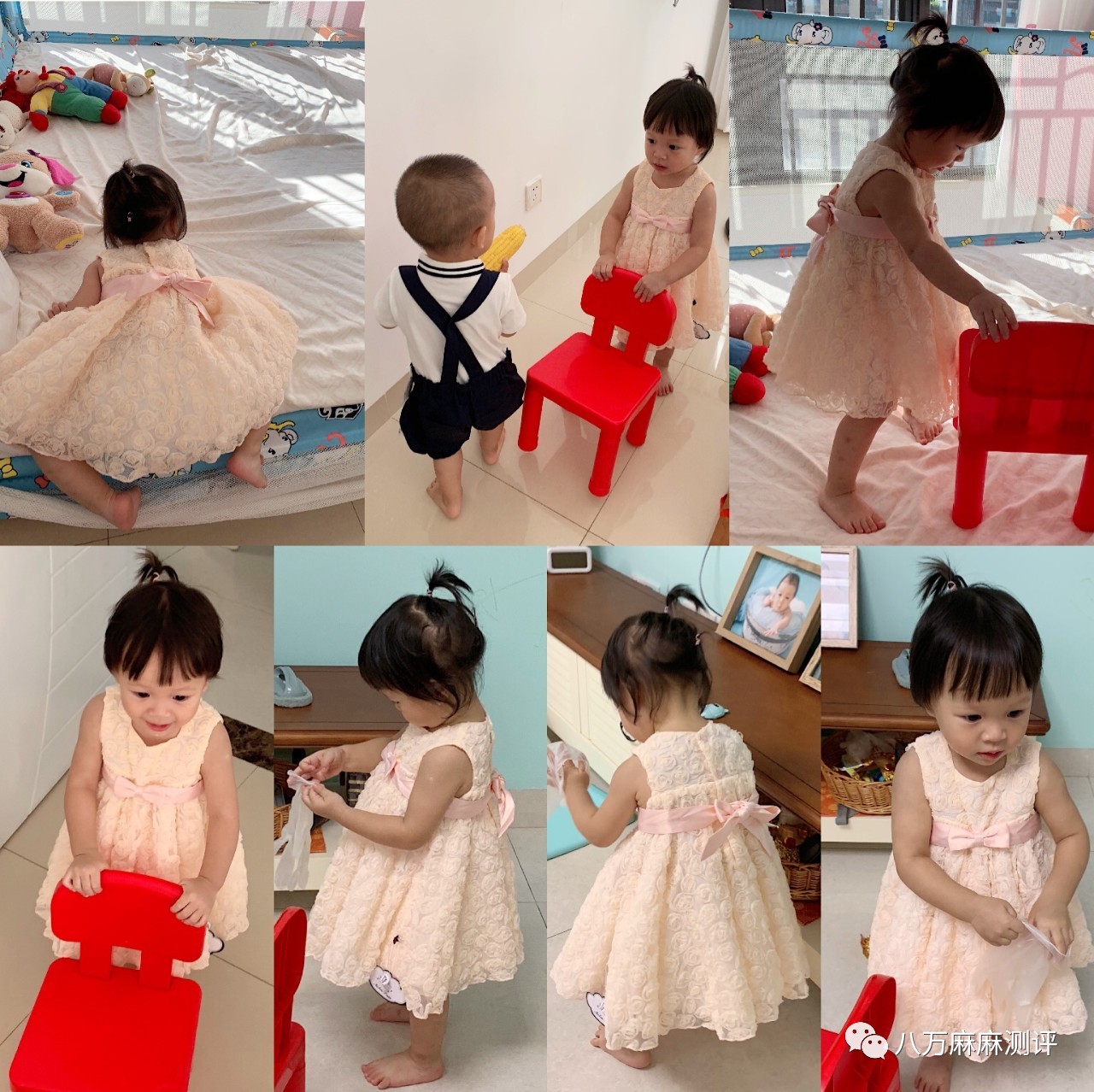 好看儿童礼服,宝宝好看的礼服品牌排行榜