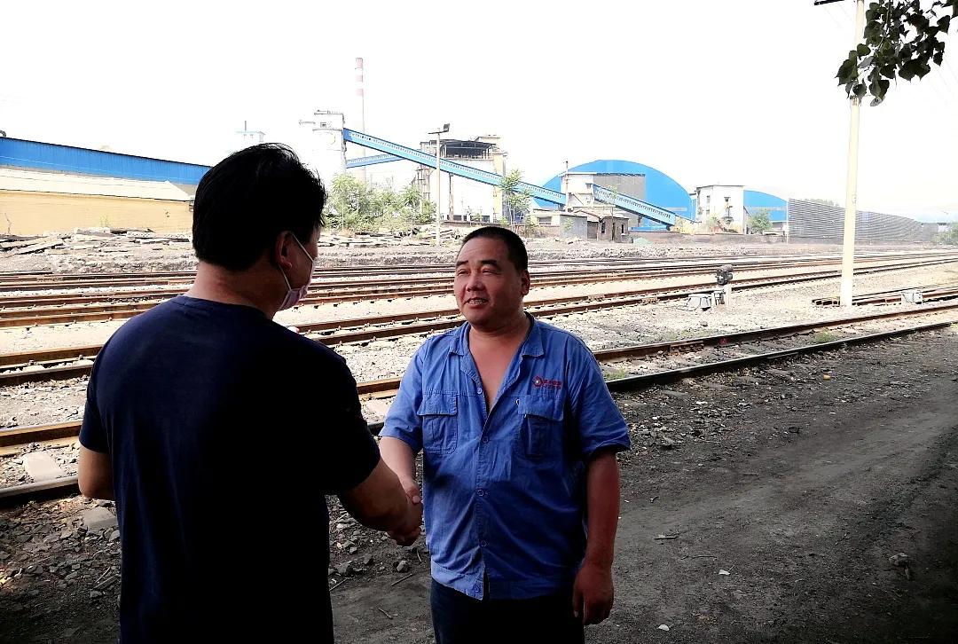 冀中能源井矿集团,井矿集团