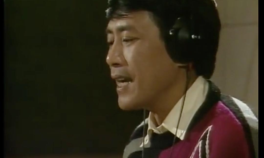 83年的电视剧射雕英雄传全剧,37版的射雕英雄传