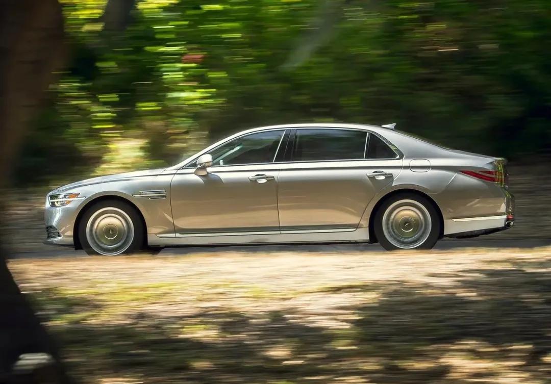 捷尼赛思g70入华时间 (谈谈我们为什么不看好捷尼赛思)