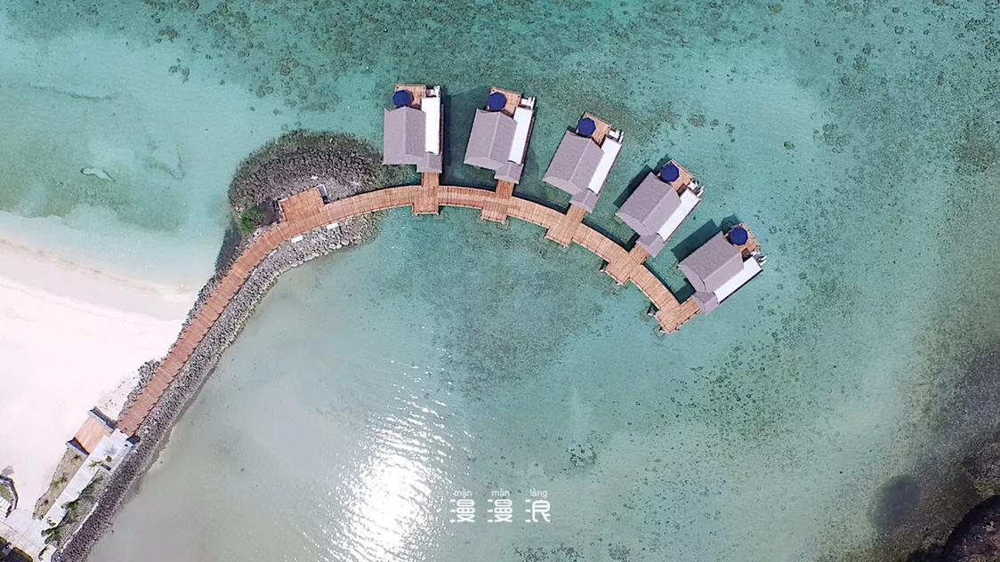 塞班岛和帕劳岛哪个好玩,马代帕劳最美的海岛