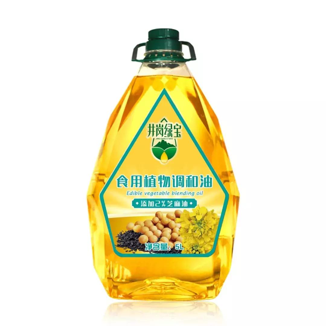 皇脂茶油开发有限公司,2021年茶油的价格