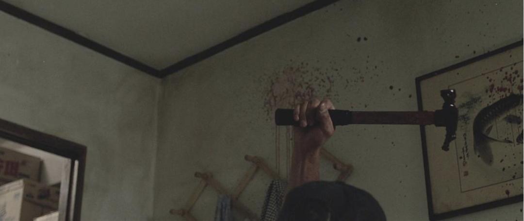 真实事件改编,韩国人听到就会害怕的狂魔