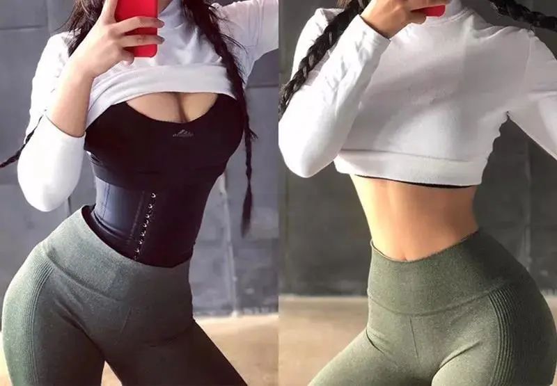 没生过孩子束腰会导致漏尿吗,产后戴束腰会导致漏尿吗