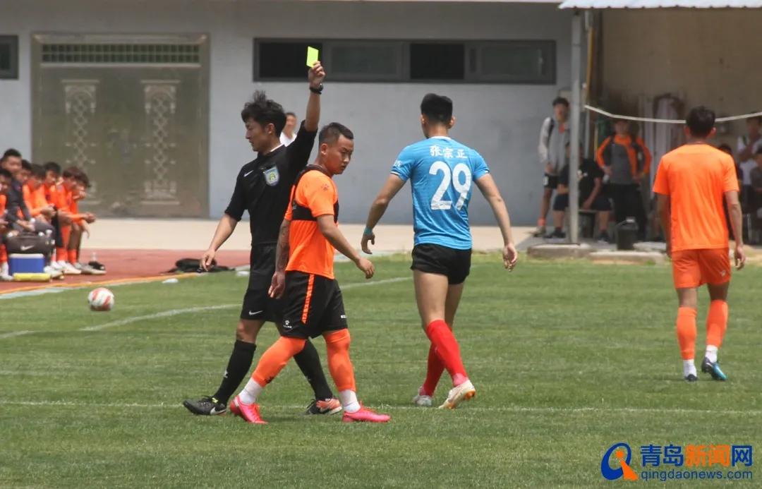 青岛德比指日可待,青岛德比为什么那么激烈