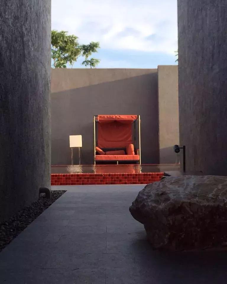 泰国野奢酒店,泰国奢享酒店