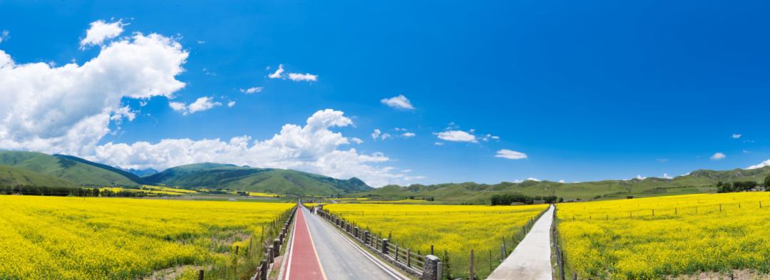 推介乡村旅游精品线路,2020年全国精品乡村旅游路线